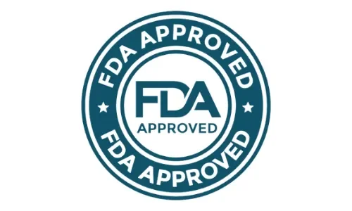 Hormovance™ Produced in FDA Registered Facility