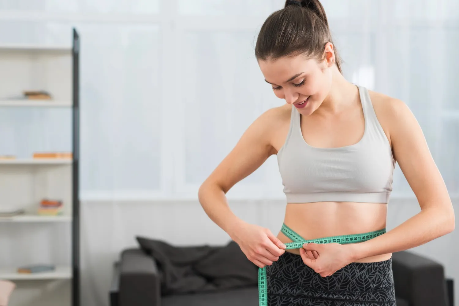 Hormovance™ Metabolism and Appetite Support Formula